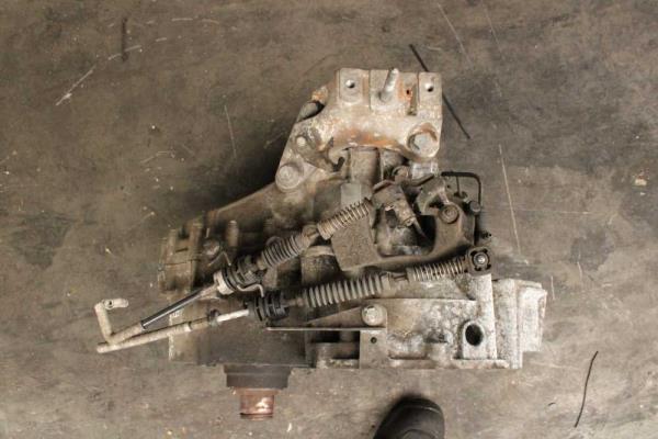 BOITE DE VITESSE VW / SEAT / FORD 1.9TDI ( 6 VITESSES ) - Vue 2